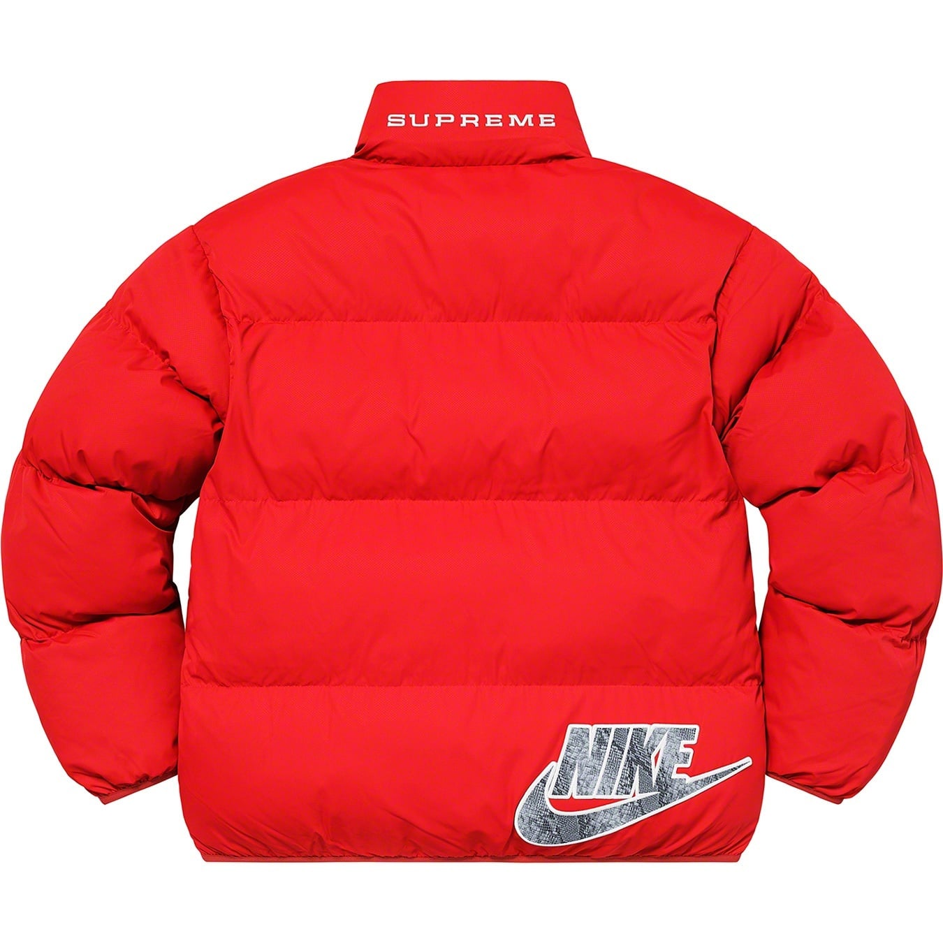 Supreme®/Nike® Reversible Puffy Jacket view 11